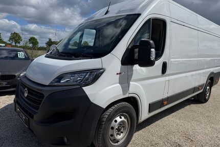Fiat Ducato Gebrauchtwagen
