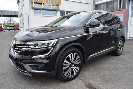 Renault Koleos Gebrauchtwagen