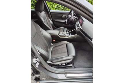 BMW 320 Gebrauchtwagen