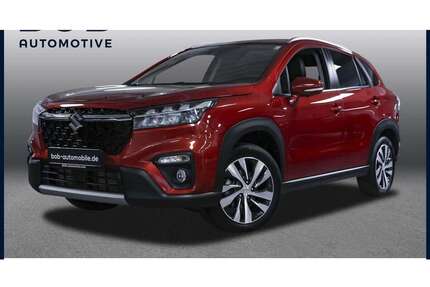 Suzuki SX4 S-Cross Gebrauchtwagen