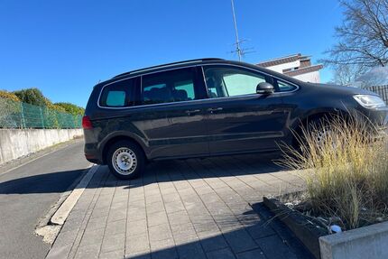 VW Sharan Gebrauchtwagen