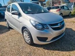 Opel Karl Gebrauchtwagen