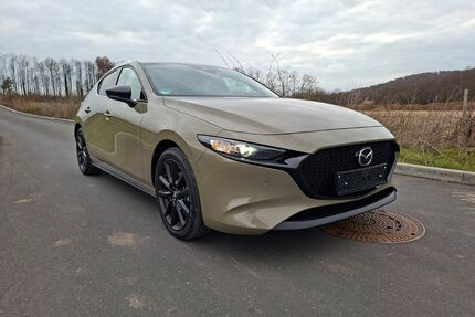 Mazda 3 Gebrauchtwagen