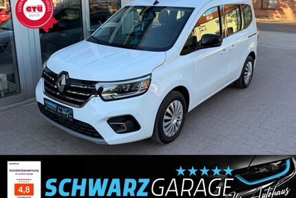 Renault Kangoo Gebrauchtwagen