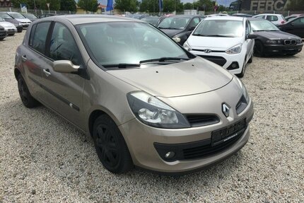 Renault Clio Authentique,Tüv 08/27! Gebrauchtwagen