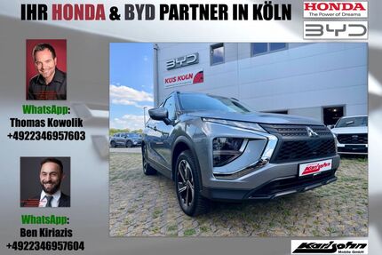 Mitsubishi Eclipse Cross Gebrauchtwagen