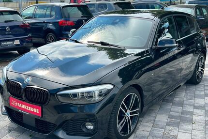 BMW 125 Gebrauchtwagen