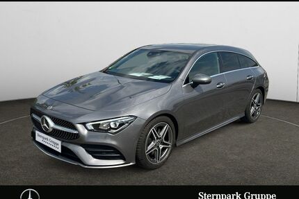 Mercedes-Benz CLA 200 Gebrauchtwagen