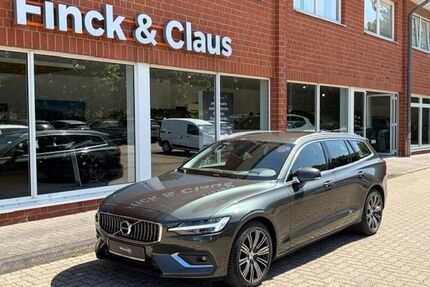 Volvo V60 Gebrauchtwagen