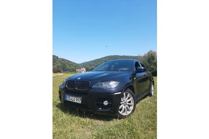 BMW X6 Gebrauchtwagen