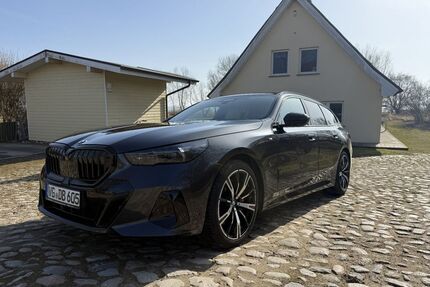 BMW 540 Gebrauchtwagen