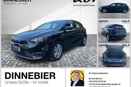 Kia ceed / Ceed Gebrauchtwagen