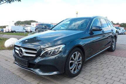 Mercedes-Benz C 200 Gebrauchtwagen