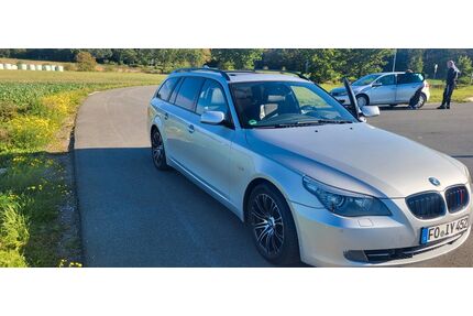 BMW 530 Gebrauchtwagen