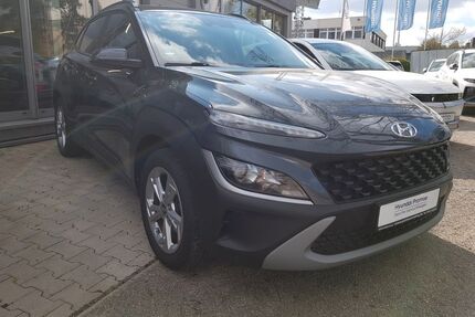 Hyundai KONA Gebrauchtwagen