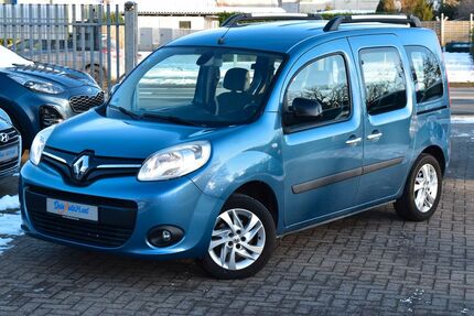 Renault Kangoo Gebrauchtwagen