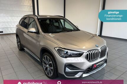 BMW X1 Gebrauchtwagen