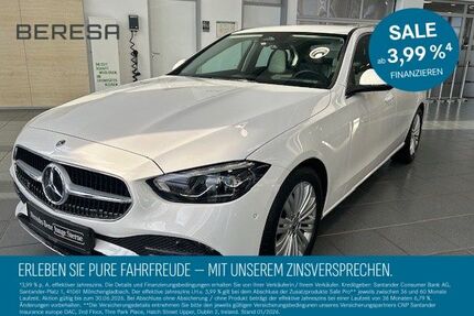 Mercedes-Benz C 200 Gebrauchtwagen