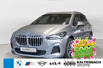 BMW 218 Active Tourer Gebrauchtwagen