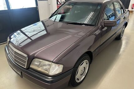 Mercedes-Benz C 180 Gebrauchtwagen