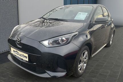 Mazda 2 Hybrid Gebrauchtwagen