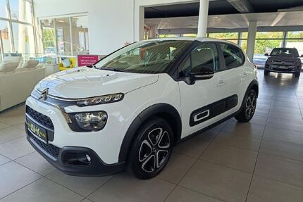 Citroen C3 Gebrauchtwagen