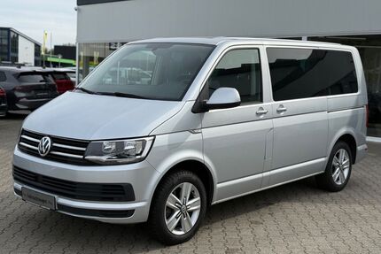 VW T6 Caravelle Gebrauchtwagen