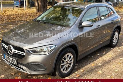 Mercedes-Benz GLA 200 Gebrauchtwagen
