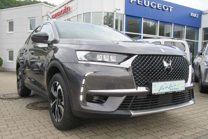 DS Automobiles DS7 (Crossback) Gebrauchtwagen