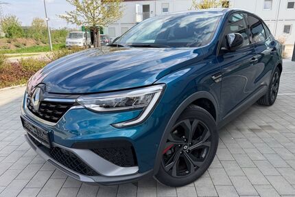 Renault Arkana Gebrauchtwagen