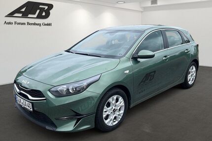 Kia ceed / Ceed Gebrauchtwagen