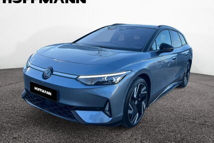 VW ID.7 Gebrauchtwagen