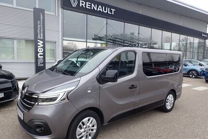 Renault Trafic Gebrauchtwagen