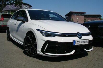 VW Golf Variant 2.0TSi R-Performance 4M ACC LED Pano Gebrauchtwagen