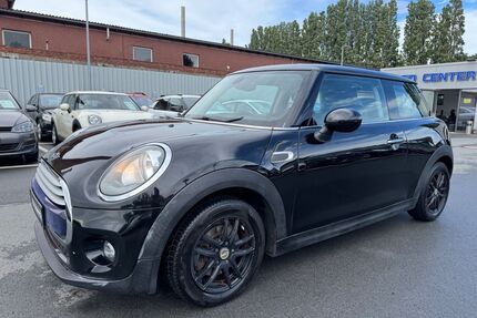 Mini Cooper D Gebrauchtwagen
