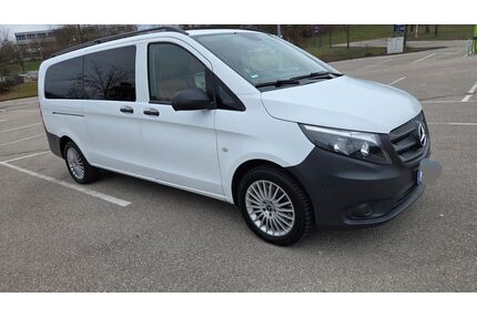 Mercedes-Benz Vito Gebrauchtwagen