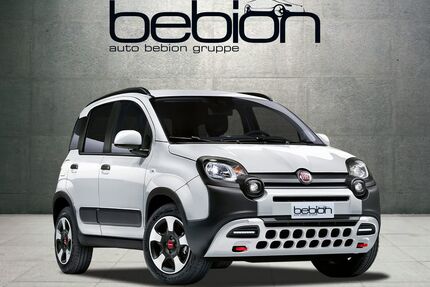 Fiat Panda Gebrauchtwagen