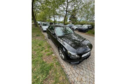 Mercedes-Benz C 300 Gebrauchtwagen