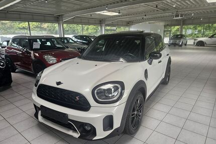 Mini Countryman S (Cooper) Gebrauchtwagen