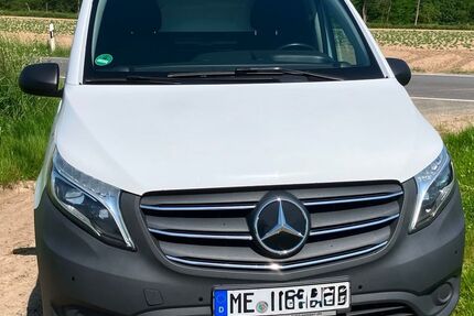 Mercedes-Benz Vito Gebrauchtwagen