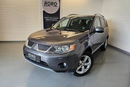 Mitsubishi Outlander Gebrauchtwagen