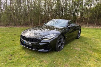 BMW Z4 M40 Gebrauchtwagen