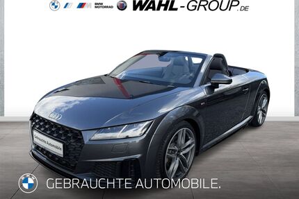 Audi TT Gebrauchtwagen