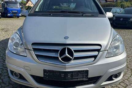 Mercedes-Benz B 180 Gebrauchtwagen