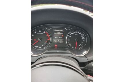 Audi Cabriolet Gebrauchtwagen