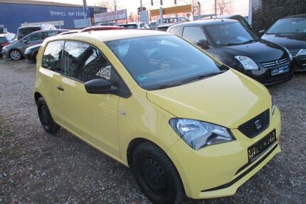 Seat Mii Gebrauchtwagen