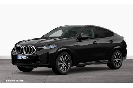 BMW X6 Gebrauchtwagen