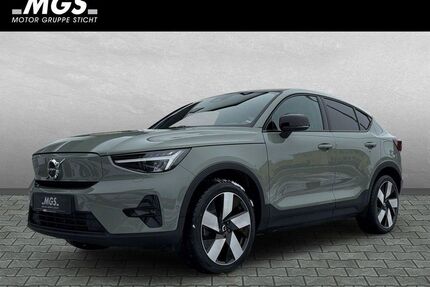 Volvo C40 Gebrauchtwagen