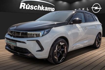 Opel Grandland (X) Gebrauchtwagen