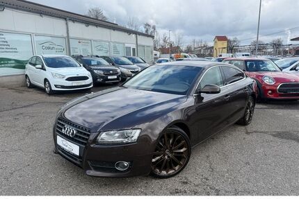 Audi A5 Gebrauchtwagen